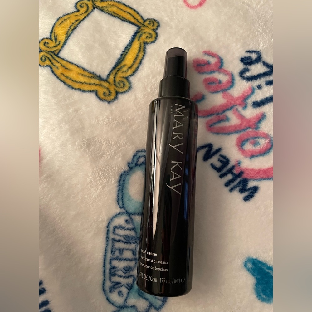 ✨3/25$✨Mary Kay brush cleaner